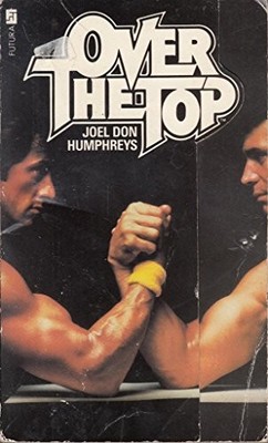 Over the Top by Humphreys, Joel Don 0708833810 FREE Shipping