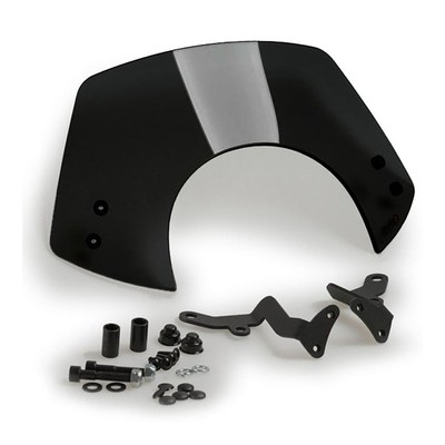 Puig Windschutz Windschild GTS Sport (für: Vespa GTS SuperTech 125 ZAPMD32 22 )