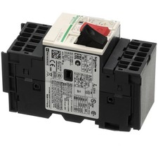 Cleveland 4011051 Motor Protection Switch 2.54