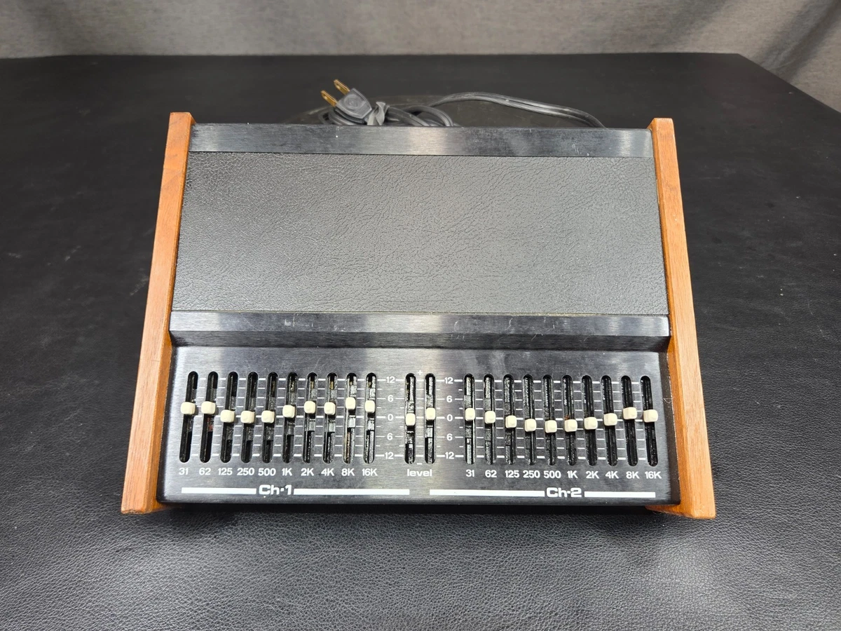 MXR Graphic Equalizer products for sale | eBay