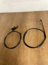 MTD Cub 946-05121A Speed Control Cable 946-05107A CONTROL Cable Set