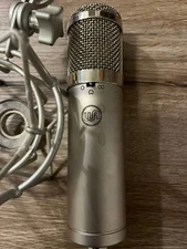 WARM AUDIO WA-47JR MULTI-PATTERN CONDENSER MIC MICROPHONE