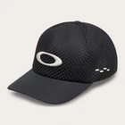 Oakley Mesh Lite Hat Blackout O/S