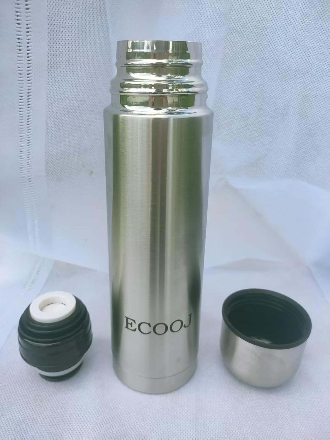 Coffee  Best Stainless Steel Coffee Thermoses, BPA Free, New Triple Wall Insulat