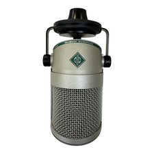 Neumann BCM 705 Dynamic Microphone