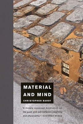 Material and Mind (The MIT Press) by Bardt, Christopher Hardback Book The Fast