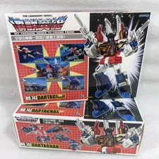 NewAge Toys Transformation toy Legendary Heroes NA H74J Figure In Stock