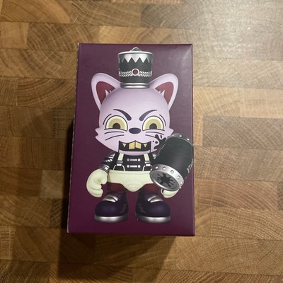 Superplastic 3'' Holiday Janky Nutcracka Ltd Edition New SEALED Box 2024