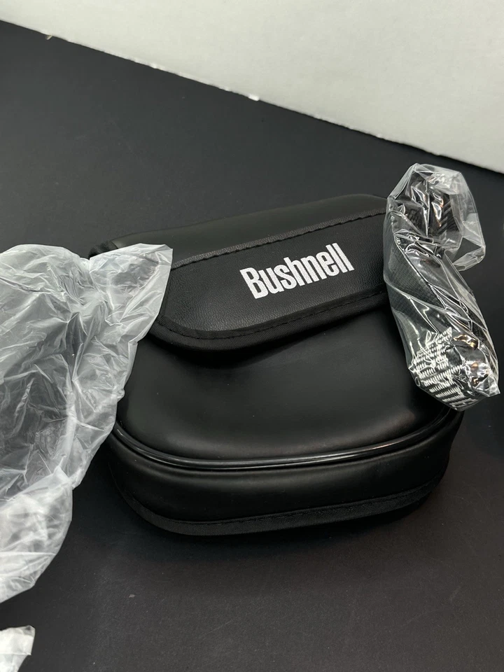 [MINT] Bushnell Powerview 8x25 Compact Binoculars - Image 2 of 4
