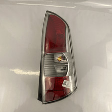 Feu arrière Subaru JUSTY