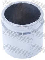 Febest Kolben Bremssattel 0276-K11F FüR Nissan Sunny 2 N13 B12 3 N14 B13 Patrol