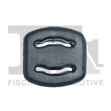 HALTER, ABGASANLAGE F&Uuml;R MERCEDES-BENZ G-KLASSE (W463) - FA1 143-909