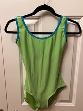 Yumiko Veronique Leotard Adult Medium M