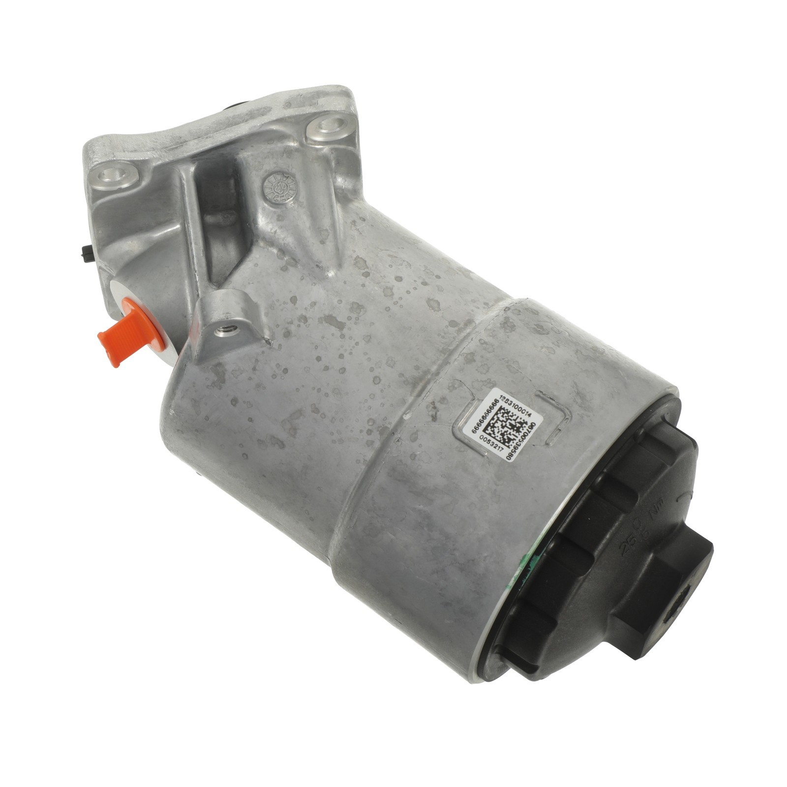 Maserati MC20 Oil filter P/N 670053958