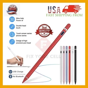 1st Génération Stylus stylo générique pour Apple iPhone iPad Téléphones et tablettes