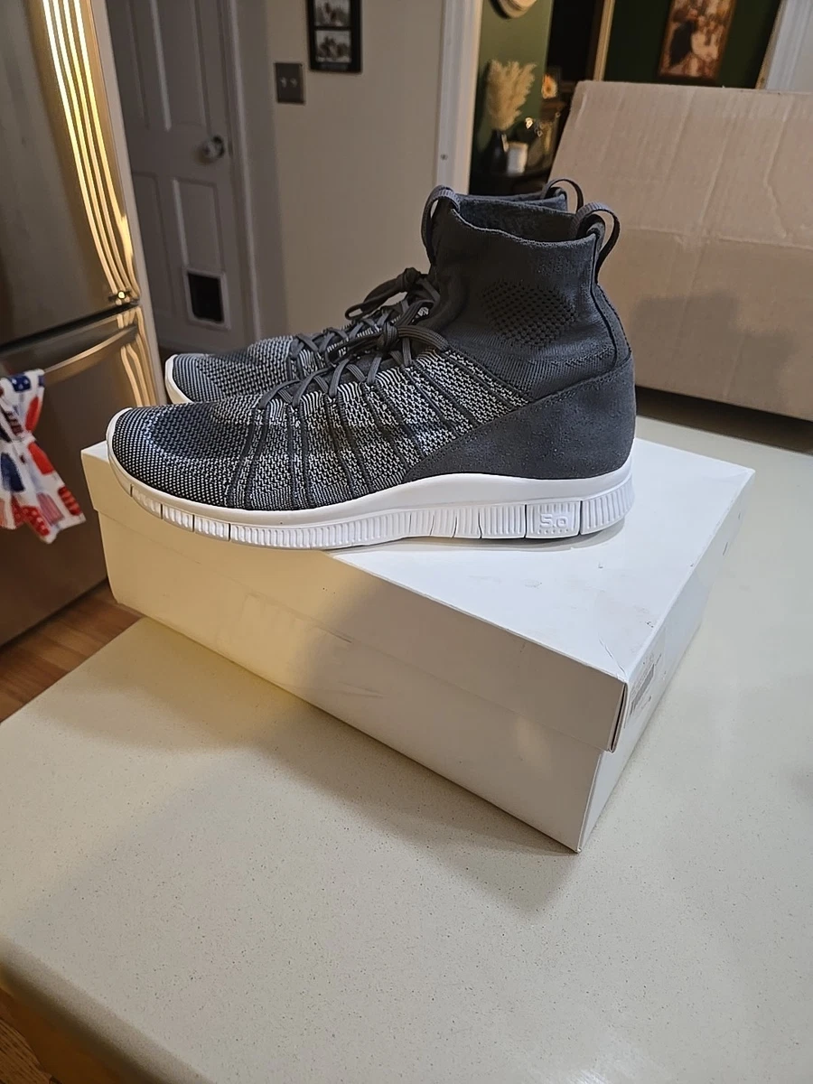 Nike Free Mercurial Superfly SP HTM for sale | eBay