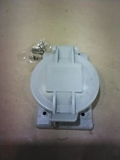 Pass & Seymour Legrand Weatherproof Liftcover WPG-2