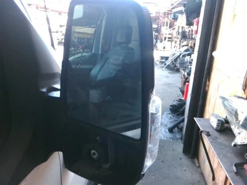 TRANSIT35 2020 Side View Mirror 785282