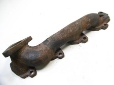 Mercedes-Benz Vito Viano W639 2008 Auspuffkrümmer Abgaskrümmer AOJ34607