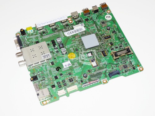 Samsung TV - Mainboard BN41-01660A *SAT-Tuner* BN94-04659C