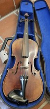 Violin c.1950s ? in need of full overhaul/service