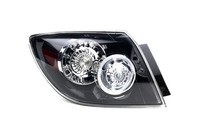 Led Heckleuchte Passend FüR Mazda 3 Bk 10/03-05/09 AußEn Links Fahrerseite