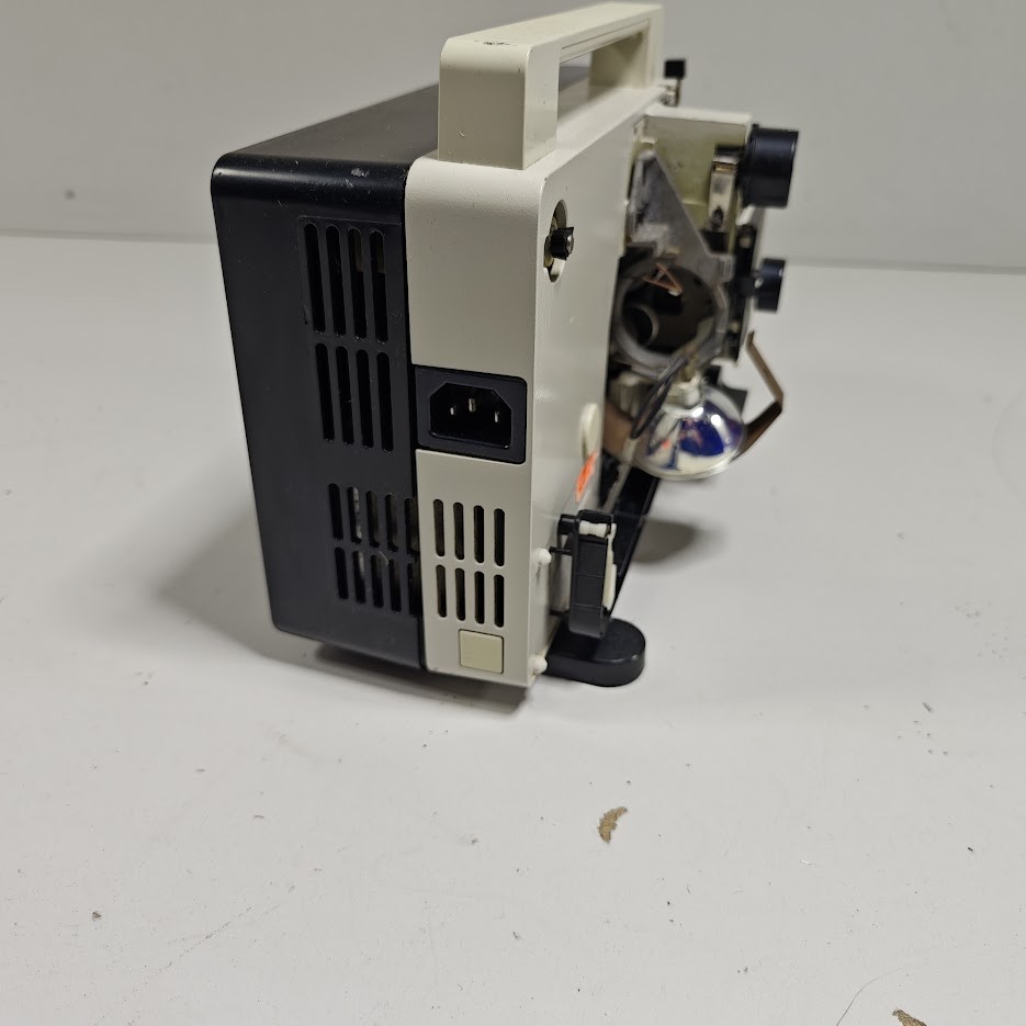 Eumig Mark 605D Vintage Film Projector - Untested, For Parts
