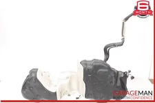 20-24 Audi Q7 Fuel Gas Tank Reservoir Storage Bottle w/ Filler Neck OEM