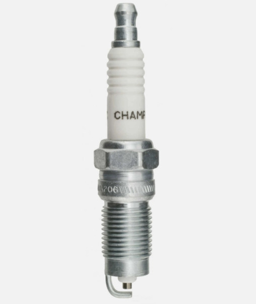 Spark Plug-Copper Plus Champion Spark Plug 407