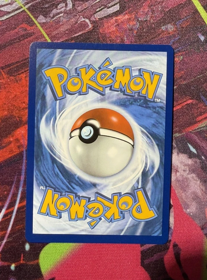 Wellspring Mask Ogerpon ex 213/167 Sv06: Twilight Masquerade Holo - Image 2 of 4