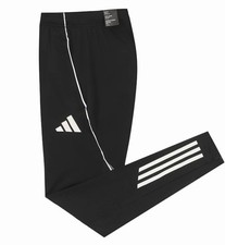 New adidas Tiro 25 Competition Training Soccer Tapered Pant IW0426 Women s M