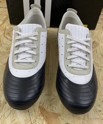 Y-3 sneakers size 9.5 US black/white man