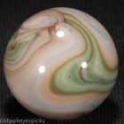 JABO CLASSIC Swirl Marble 15/16+ Mint- Hawkeyespicks sg — photo 6