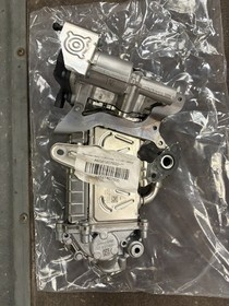 Mercedes Benz / EGR Cooler / 2.0 CDI / A6541407600 / OM654