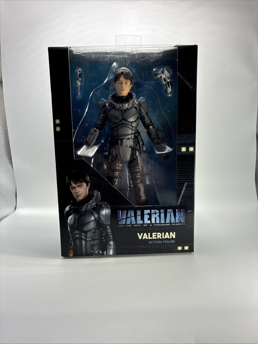 NECA Tron TV, Movie & Video Games Action Figures for sale | eBay