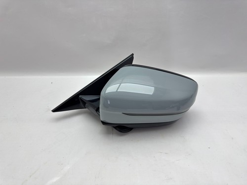 Verre de rétroviseur extérieur rabattable gauche OEM 5 broches Bmw série 4 G22 G26 - Photo 1/11