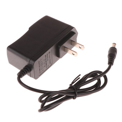 Universal Charger For 3D/4D Laser Level Lithium Battery US Plug AC Power Adapter