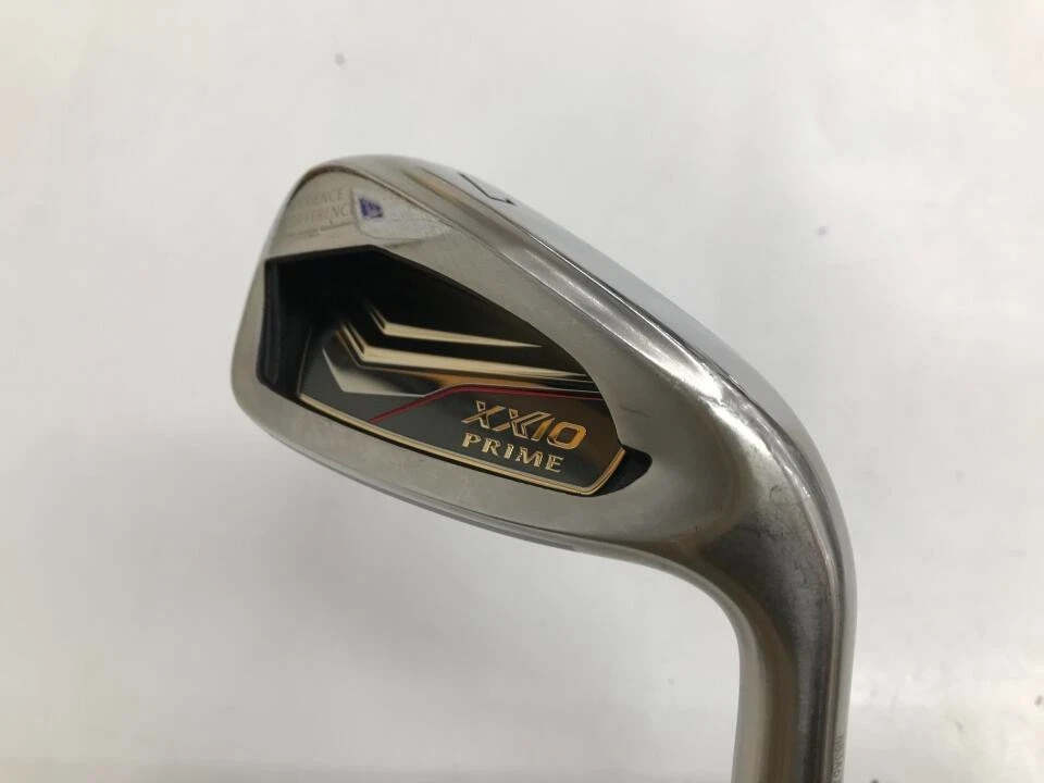 ダンロップ XXIO PRIME 2023 H7 R Dunlop XXIO PRIME 2023 Iron #7(1Club)/SP/Flex:R/Single Iron | eBay