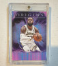 Panini 2024-25 Origins LeBron James /49  #35 Los Angeles Lakers Basketball NBA