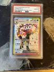 2025 POKEMON SVP EN-SV BLACK STAR PROMO #176 UMBREON EX PSA 10