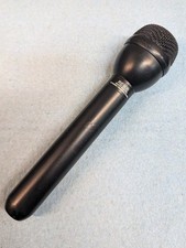 Electro-Voice RE50B Microphone Shock Mounted Dynamic Omnidirectional Mic