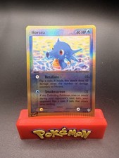 Pokémon Horsea 33/97 Dragon Reverse Holo Uncommon 40 HP Dragon English 2003 NM on eBay