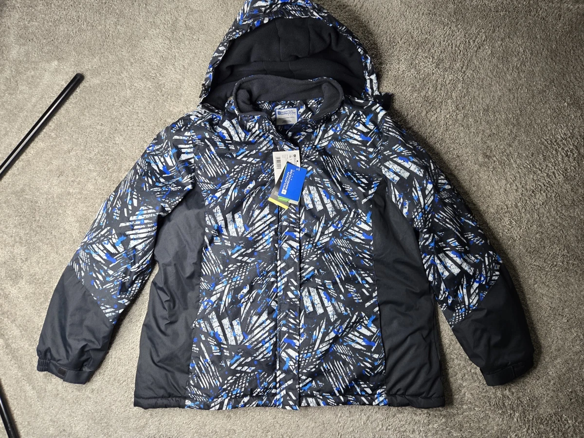 Veste polaire snowdonia Mountain Warehouse | La Redoute