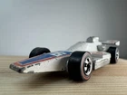Vintage 1975 Hot Wheels Redline Formula 5000 F1 Race Excellent Condition Diecast