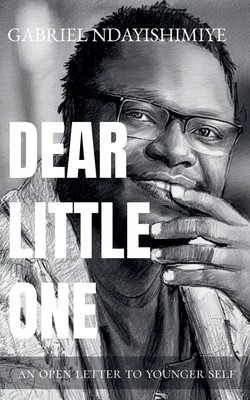 Gabriel Ndayishimiye | Dear Little One | Taschenbuch | Englisch (2025)