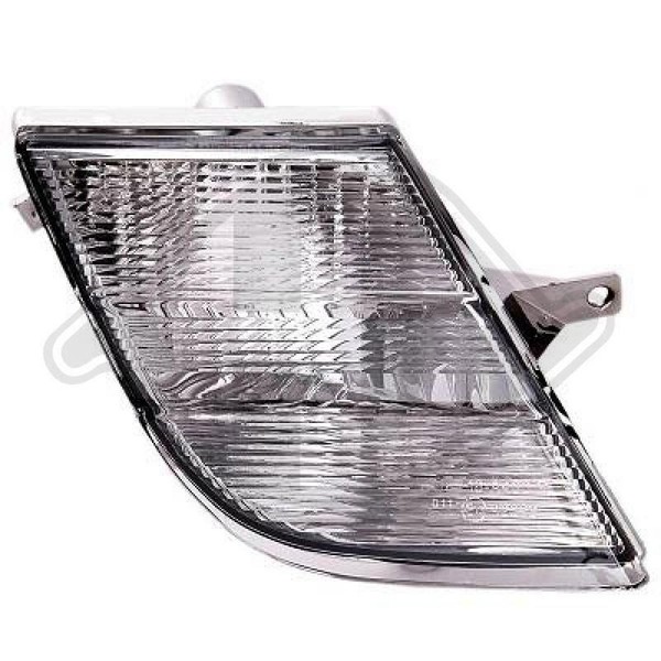 Blinkleuchte Diederichs 6024172 FüR Nissan Vorne Rechts-image