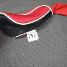 Callaway Golf Driver head cover men golf club cover fast ship 260313