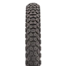 Kenda K270 Dual/Enduro Front Motorcycle Bias Tire - 2.75-21 B
