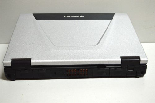 PANASONIC CF-52 INTEL CORE 2 DUO*,*WIN7*/2.26GHZ/OFFICE 4GB RAM, 128GB SSD HD/ - Picture 6 of 11