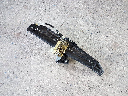 BMW 5er F10 F11 Fensterheber mit Motor hinten links 7182613 7271563